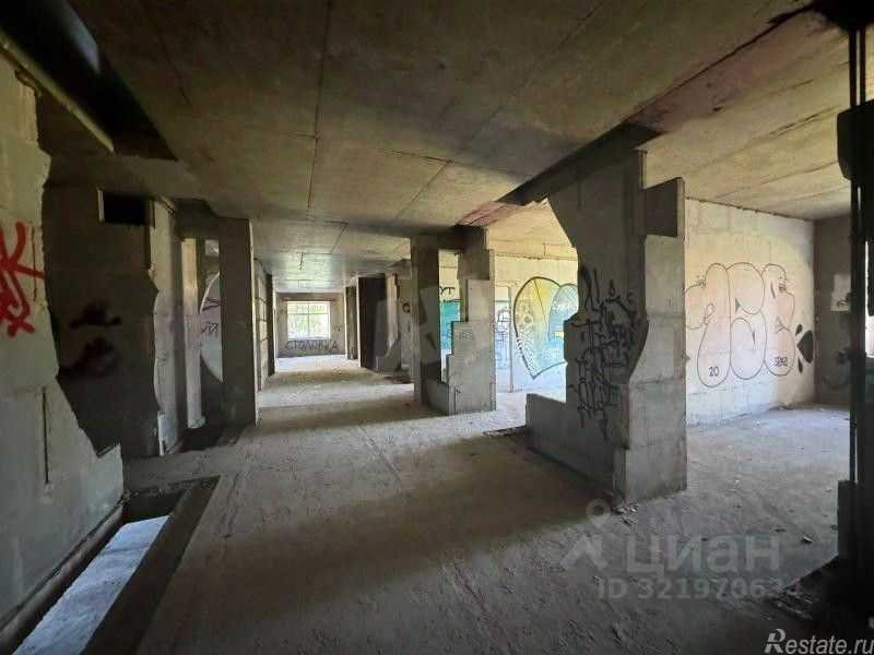 Аренда ПСН Мытищи г, Селезнева ул