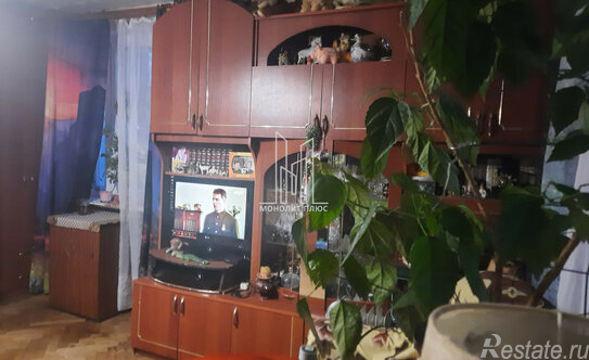 Продажа 1-комн квартиры на вторичном рынке Авиаконструкторов пр-кт,  д. 1