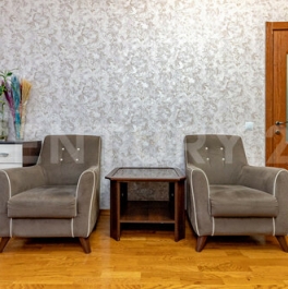 Продажа 1-комн квартиры на вторичном рынке улица Маршала Казакова,  д. 58