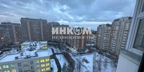 2-комн квартира улица Дмитриевского,  д. 23