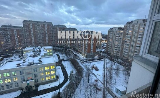 Продажа 2-комн квартиры на вторичном рынке улица Дмитриевского,  д. 23