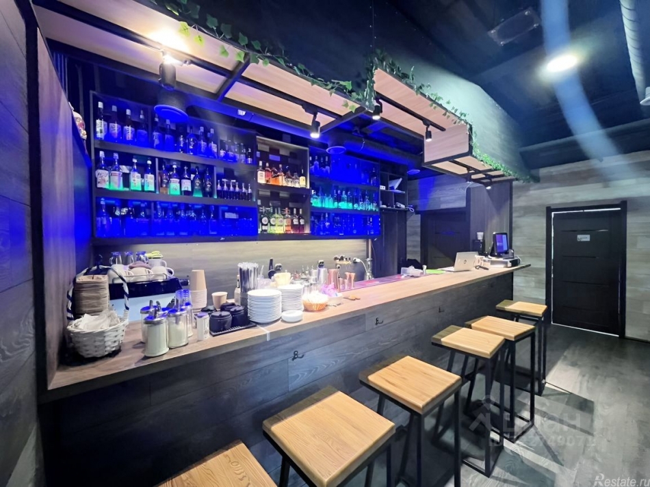 Аренда торгового помещения Октябрьская улица,  д. 67