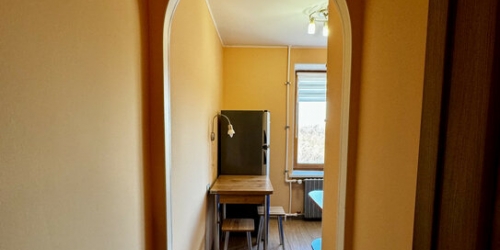 1-комн квартира улица Нахимова,  д. 6