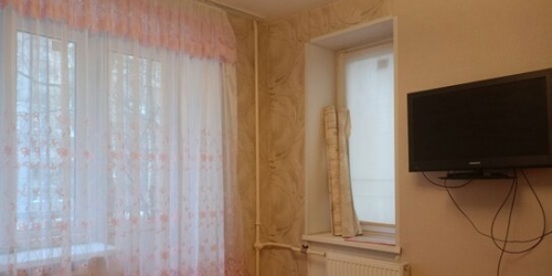 1-комн квартира Славы пр-кт,  д. 2,  к. 2