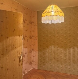 Продажа 2-комн квартиры на вторичном рынке Королев г, Коминтерна ул,  д. 16