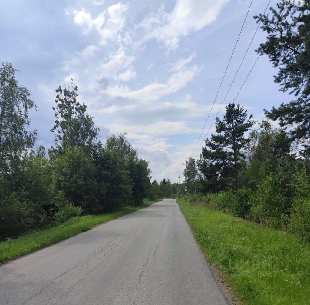 Продажа дома Бабино садоводческий массив, Корабел СНТ, 11-я линия,  д. 463