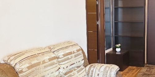 2-комн квартира улица Исаковского, 28К2