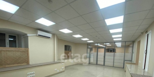 Помещение свободного назначения Архангельский переулок,  д. 7