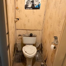 Продажа 2-комн квартиры на вторичном рынке Батайский проезд,  д. 19