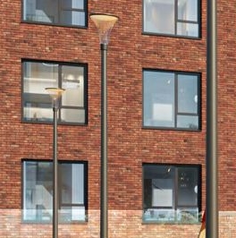 Продажа 1-комн квартиры на вторичном рынке Сиреневый бульвар, вл4/9