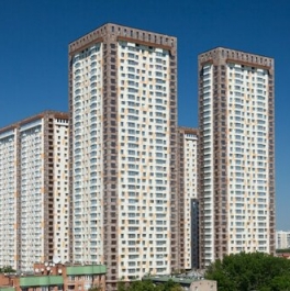 Продажа 3-комн квартиры на вторичном рынке Парковая 4-я ул,  д. 12,  к. 2