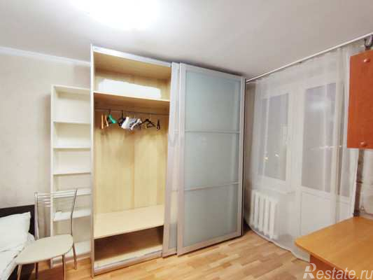 Продажа 2-комн квартиры на вторичном рынке Яблочкова ул,  д. 19
