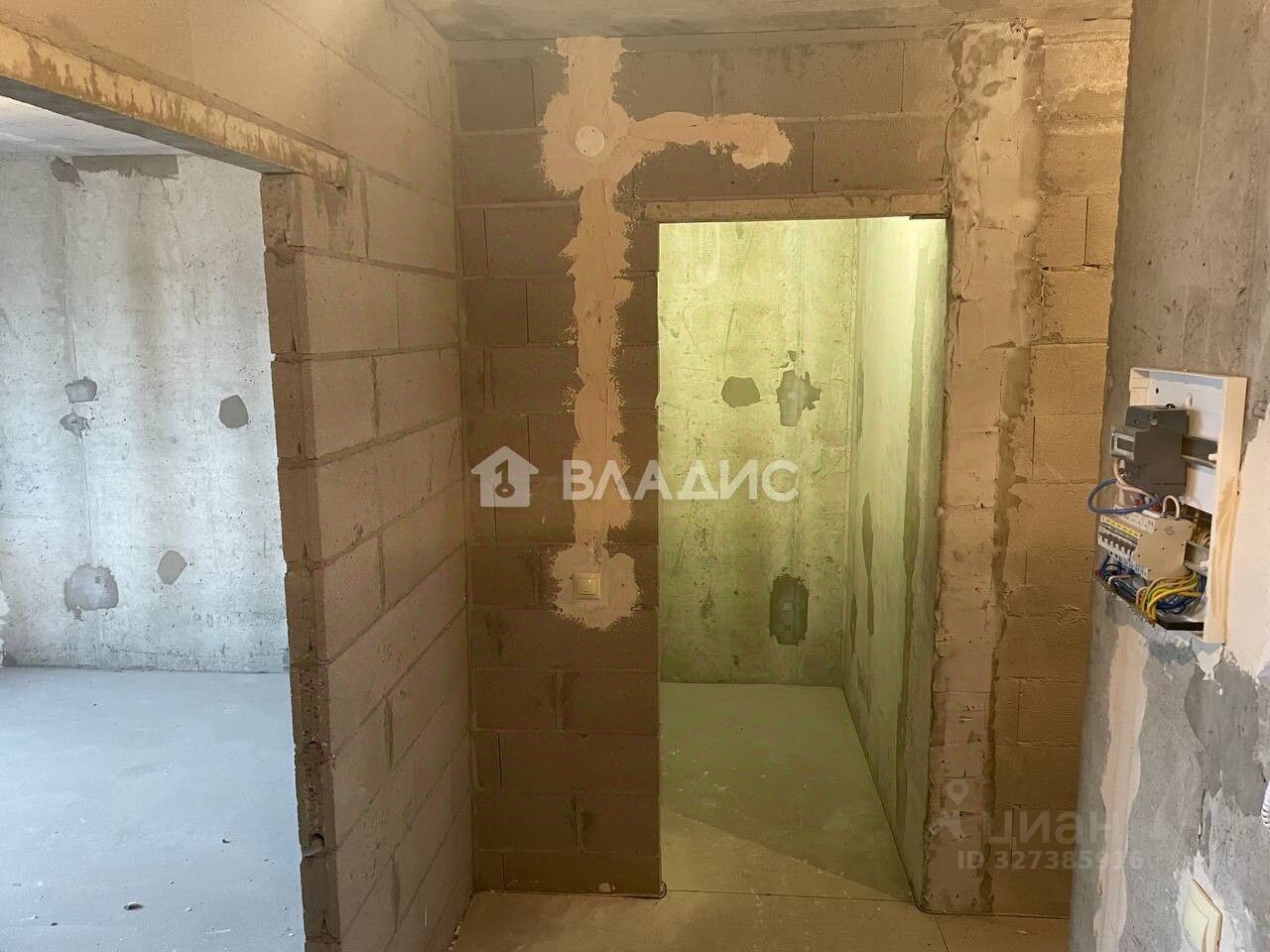 Продажа 2-комн квартиры на вторичном рынке Мурино, бульвар Воронцовский, 19к1
