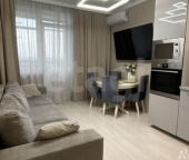 Продать Квартиры вторичка Ягодная улица  8 к1 