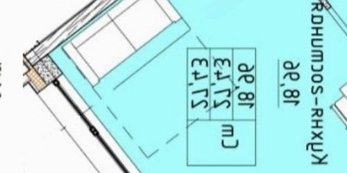 Студия Планерная улица, 95к1