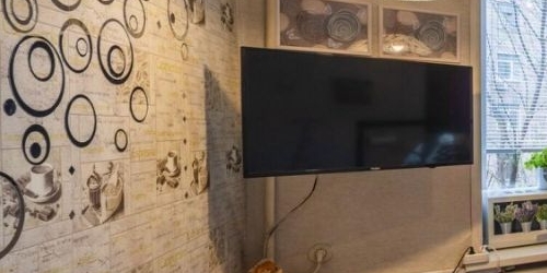 2-комн квартира улица Ватутина, 18