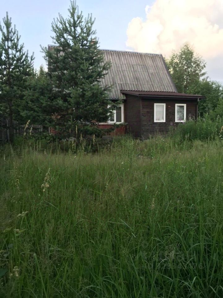 Продажа дома Звезда СНТ, аллея 3-я