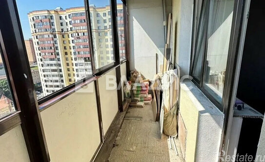 Продажа 2-комн квартиры на вторичном рынке Люберцы г, Ленина ул,  д. 25