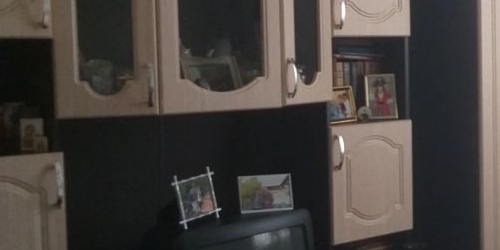 3-комн квартира Загребский бульвар, 31/5