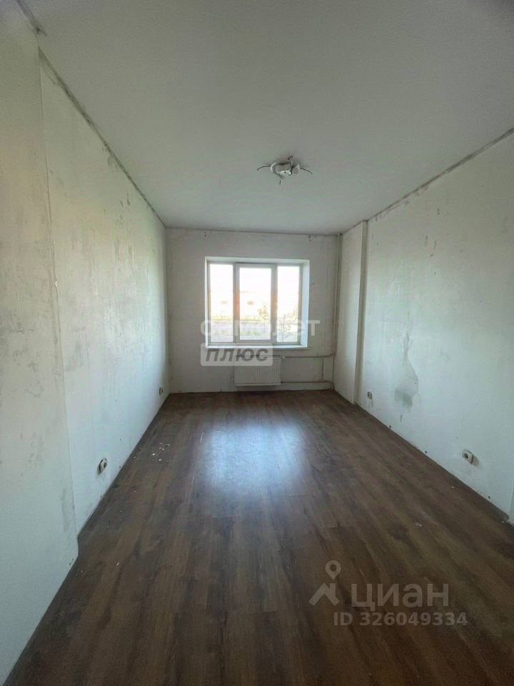 Продажа 3-комн квартиры на вторичном рынке Зенино ЖК Самолет мкр, Люберцы, улица Барыкина, 10/2