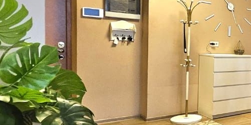 4-комн квартира Можайское шоссе, 22к2