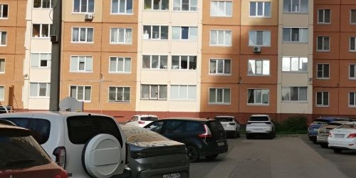 1-комн квартира Горелово тер., шоссе Красносельское, 54к1