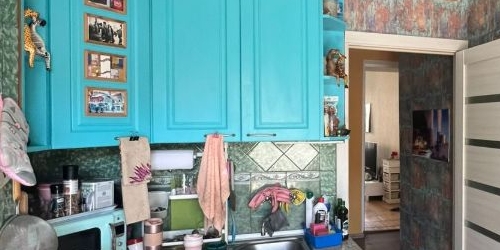 2-комн квартира улица Союза печатников, 30