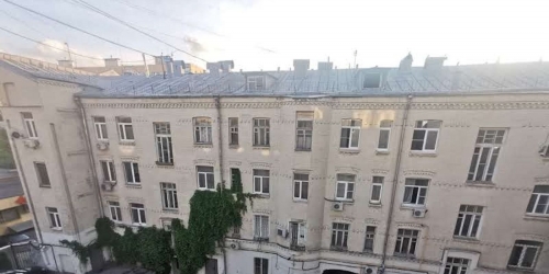 3-комн квартира улица Щепкина,  д. 25/20