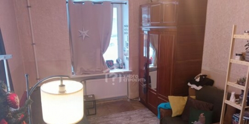 2-комн квартира Сапёрная улица,  д. 10Б