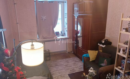 Продажа 2-комн квартиры на вторичном рынке Сапёрная улица,  д. 10Б