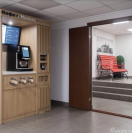 Продажа торгового помещения Переведеновский переулок,  д. 13,  к. стр16