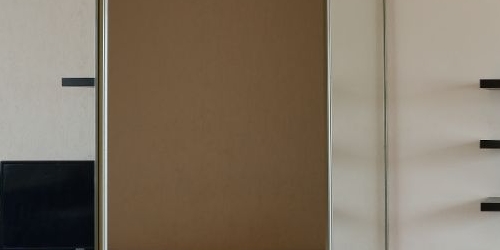 1-комн квартира Большая Дорогомиловская улица, 8