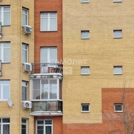Продажа 2-комн квартиры на вторичном рынке ул Соловьиная Роща,  д. 9