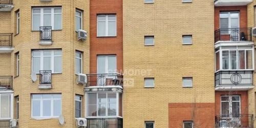 2-комн квартира ул Соловьиная Роща,  д. 9