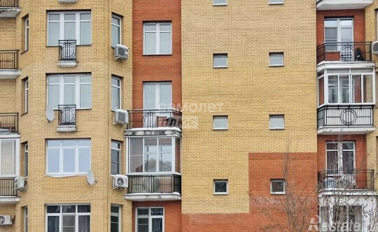 Продажа 2-комн квартиры на вторичном рынке ул Соловьиная Роща,  д. 9