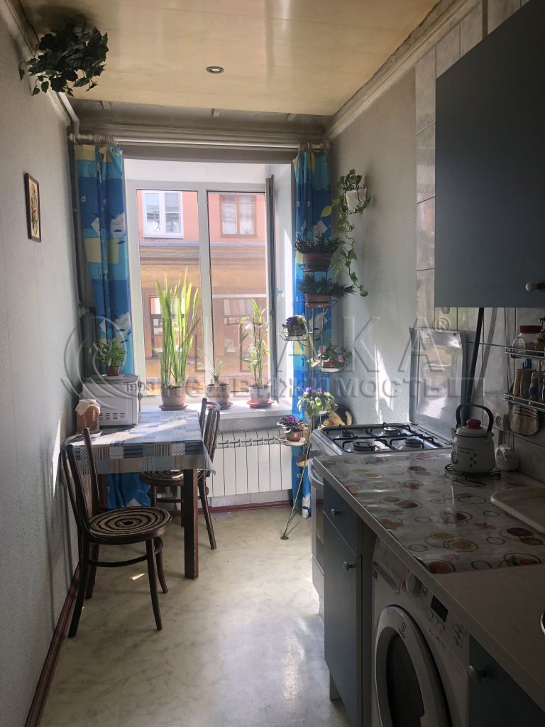 Аренда комнаты Люблинский,  д. 7