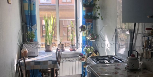 Комната Люблинский,  д. 7