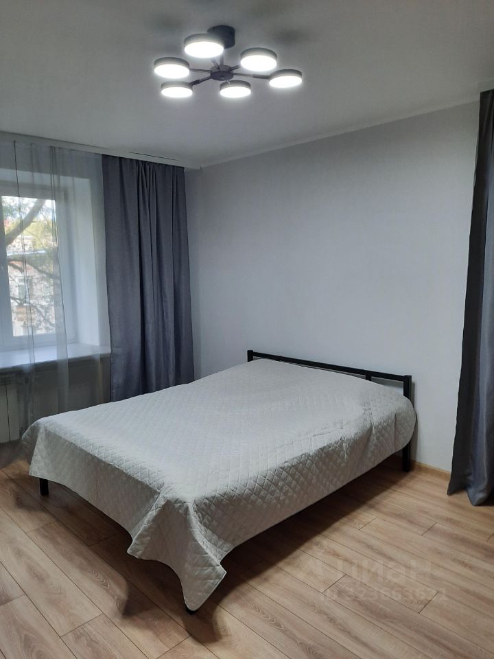 Аренда 2-комн квартиры на вторичном рынке проспект Тореза, 38К3