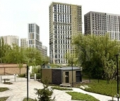 Продать Квартиры вторичка Дмитровское ш  75/77 