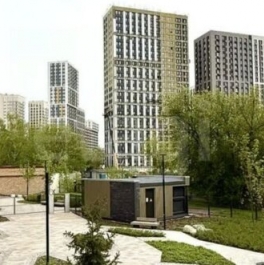 Продажа 3-комн квартиры на вторичном рынке Дмитровское ш,  д. 75/77