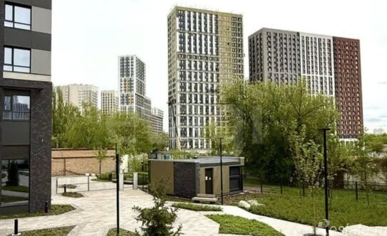 Продажа 3-комн квартиры на вторичном рынке Дмитровское ш,  д. 75/77