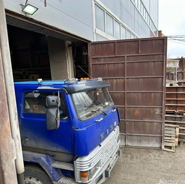 Продажа производственного помещения имени Свердлова, мкр 1-й,  д. 15А