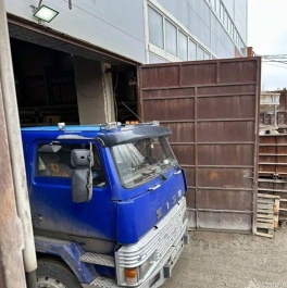 Продажа производственного помещения имени Свердлова, мкр 1-й, д. 15А Продажа производственного помещения имени Свердлова, мкр 1-й, д. 15А