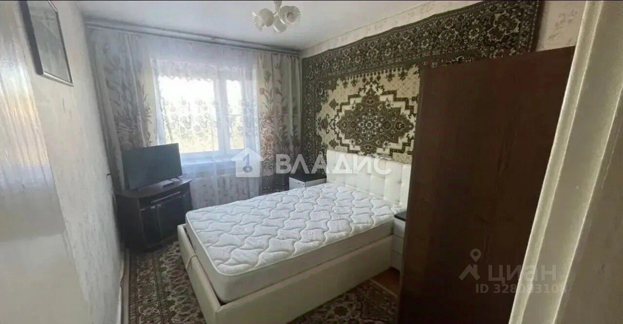 Продажа 2-комн квартиры на вторичном рынке Одинцово, улица Маршала Неделина, 9