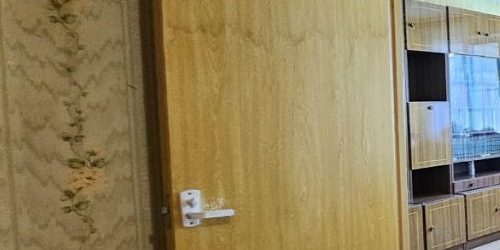 1-комн квартира улица Репищева, 11/9