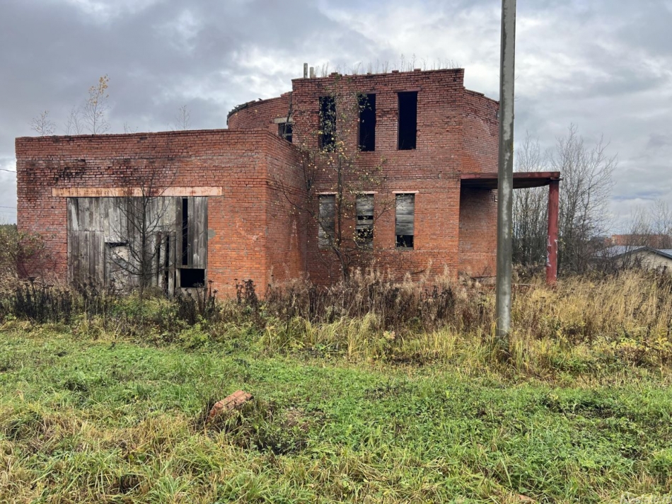 Продажа дома Сергиев Посад, ул Посадская,  д. 73