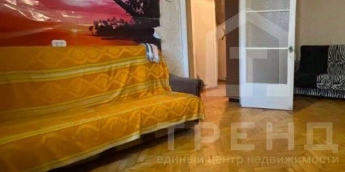 1-комн квартира Кантемировская улица, 35