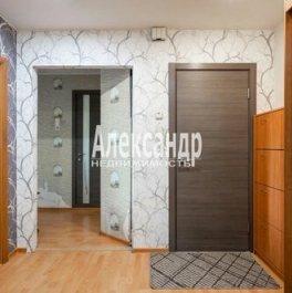 Продажа 3-комн квартиры на вторичном рынке Брюсовская улица,  д. 5 к2