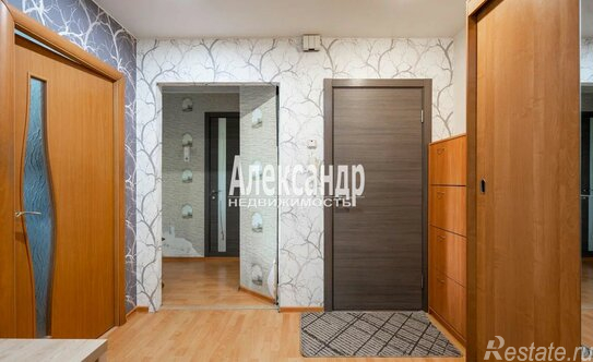 Продажа 3-комн квартиры на вторичном рынке Брюсовская улица,  д. 5 к2