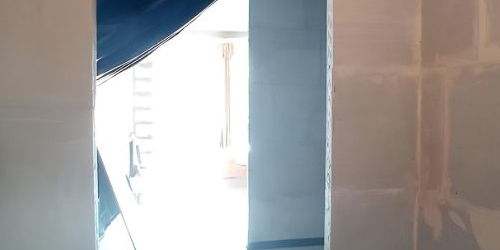 Студия Большеохтинский проспект, 15К3